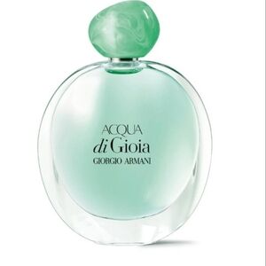 Giorgio Armani Acqua di Gioia Women New Unbox Full Size